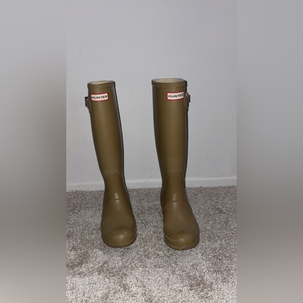 Hunter Original Tall Boots